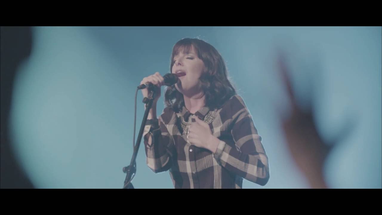 Come Holy Spirit - Vertical Worship